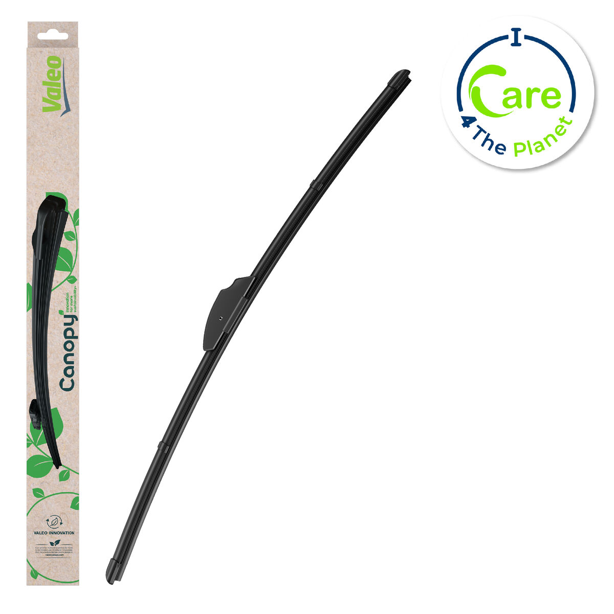 Wiper Blade - 583911 VALEO